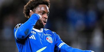 Martial Godo