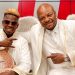 DJ Congélateur et Willy Dumbo