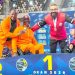 Championnat d’Afrique de para-haltérophilie