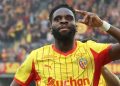Odsonne Edouard
