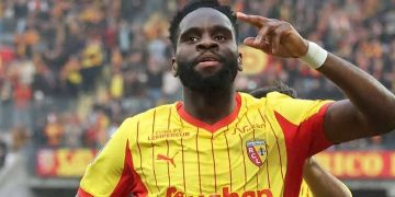 Odsonne Edouard