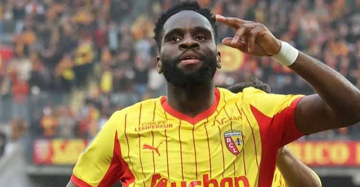 Odsonne Edouard