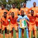 la Côte d’Ivoire a quitté la Coupe d’Afrique des Nations U17 dès les quarts de finale