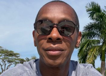 Claudy Siar