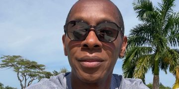 Claudy Siar