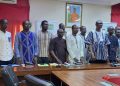 La Radiodiffusion Télévision du Burkina (RTB) amorce une nouvelle étape de son organisation interne