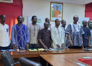 La Radiodiffusion Télévision du Burkina (RTB) amorce une nouvelle étape de son organisation interne