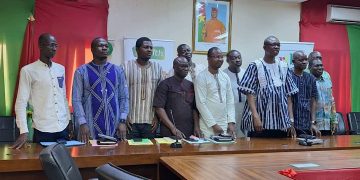 La Radiodiffusion Télévision du Burkina (RTB) amorce une nouvelle étape de son organisation interne