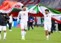 La sélection iranienne de football