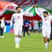 La sélection iranienne de football