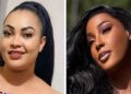 Anicette Konan et Maa Bio