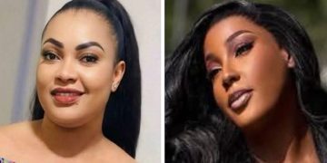 Anicette Konan et Maa Bio