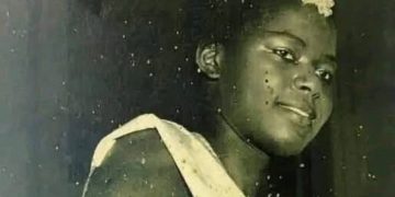 Juliana Eyenga Ayissi