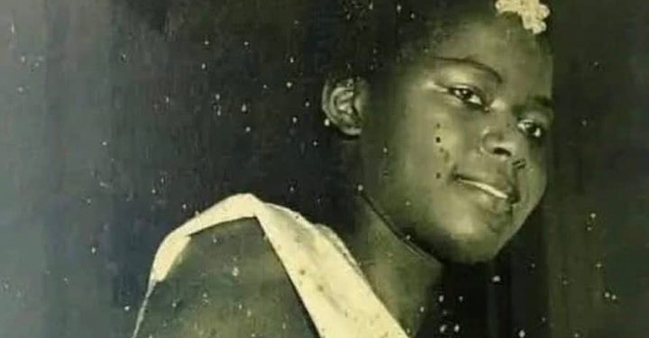 Juliana Eyenga Ayissi