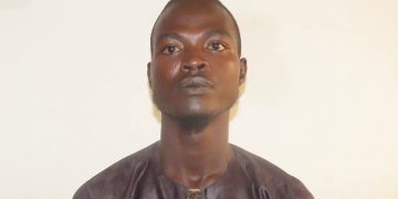 Elkana Feinguendé