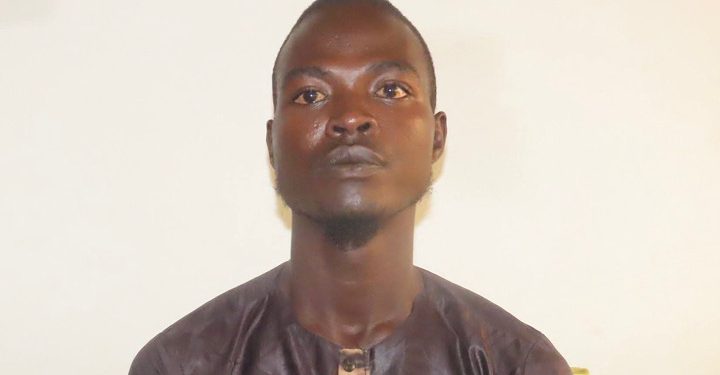 Elkana Feinguendé