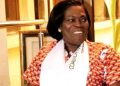 Simone Gbagbo