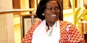 Simone Gbagbo