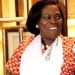 Simone Gbagbo