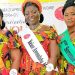 Reine Awoulaba d’Afrique