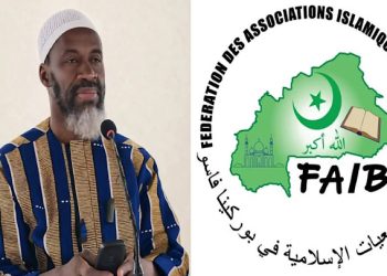 La Fédération des associations islamiques du Burkina