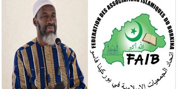 La Fédération des associations islamiques du Burkina