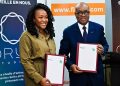 la FIF et Orun Africa