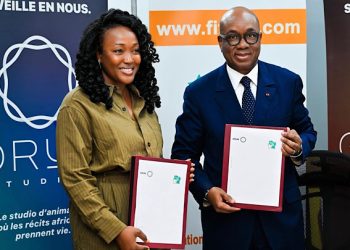 la FIF et Orun Africa