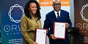 la FIF et Orun Africa