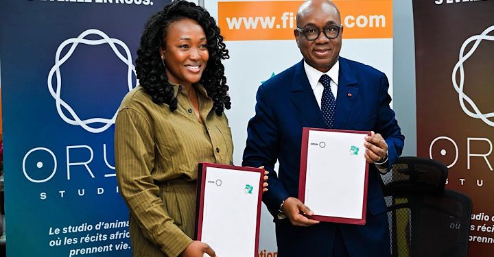 la FIF et Orun Africa