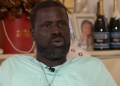 Emmanuel Eboué