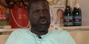 Emmanuel Eboué
