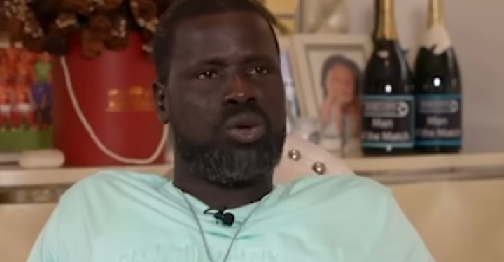 Emmanuel Eboué