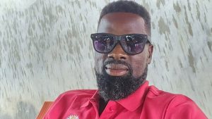 Emmanuel Eboué