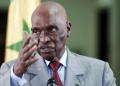Abdoulaye Wade
