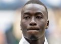 Pape Gueye