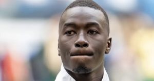 Pape Gueye