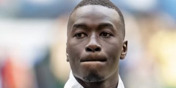 Pape Gueye