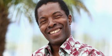 Isaach de Bankolé rejoint le jury de la 79e édition du Festival de Cannes