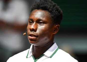 Moïse Kouame