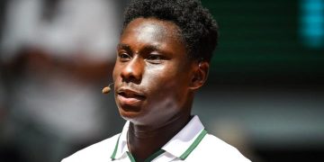 Moïse Kouame