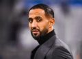 Medhi Benatia