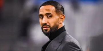 Medhi Benatia