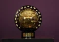 Ballon d’Or africain
