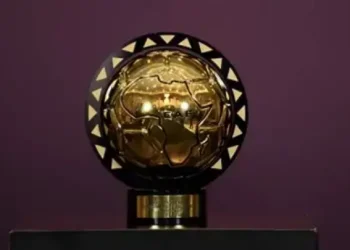 Ballon d’Or africain