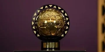 Ballon d’Or africain