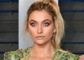 Paris Jackson