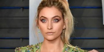 Paris Jackson