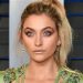 Paris Jackson