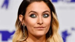 Paris Jackson